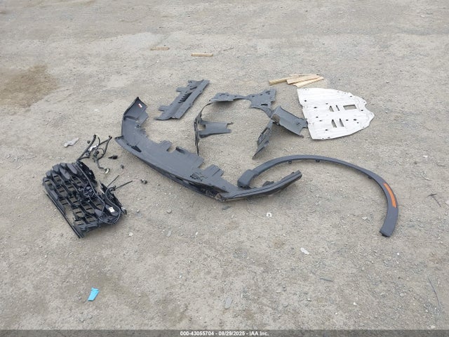 2HKRS4H74RH421455 Honda l15be