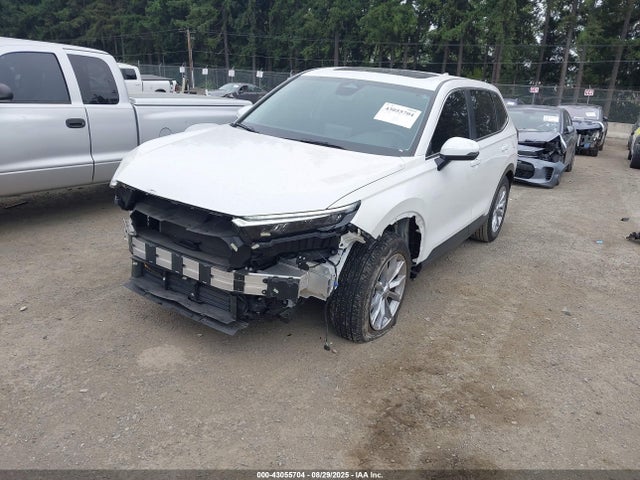 2HKRS4H74RH421455 Honda l15be