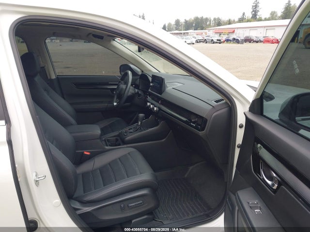 2HKRS4H74RH421455 Honda l15be