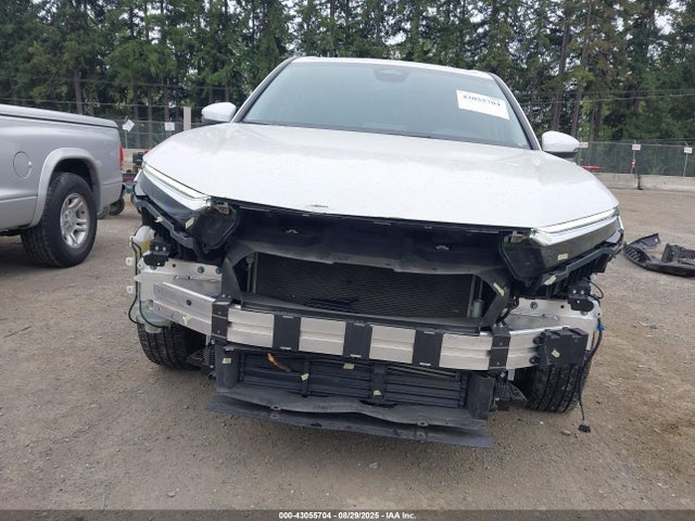 2HKRS4H74RH421455 Honda l15be