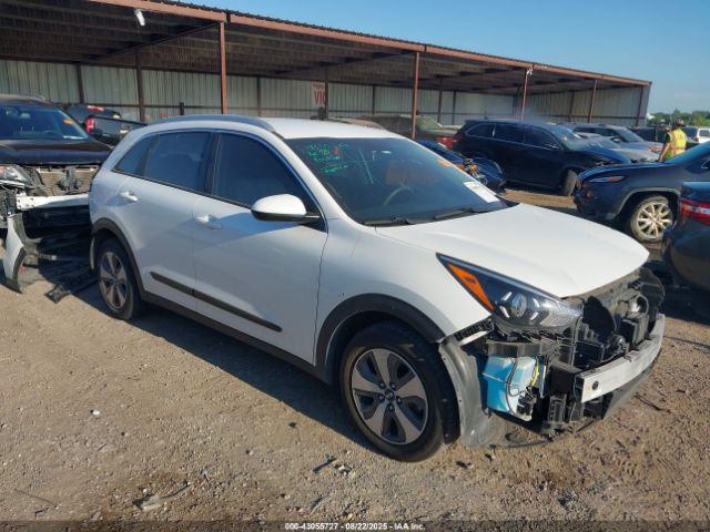 2020 KIA NIRO KNDCB3LC9L5429286
