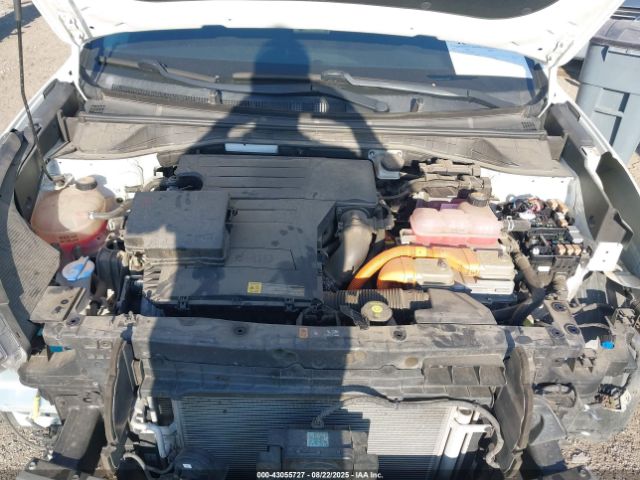 2020 KIA NIRO KNDCB3LC9L5429286 Photo 9