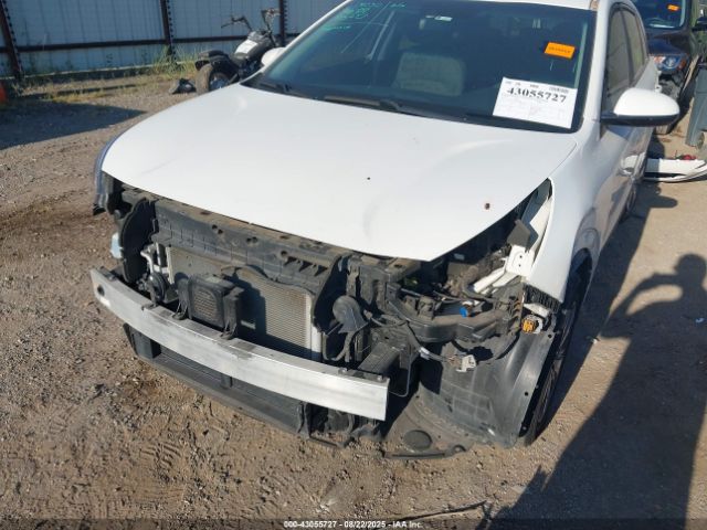 2020 KIA NIRO KNDCB3LC9L5429286 Photo 5