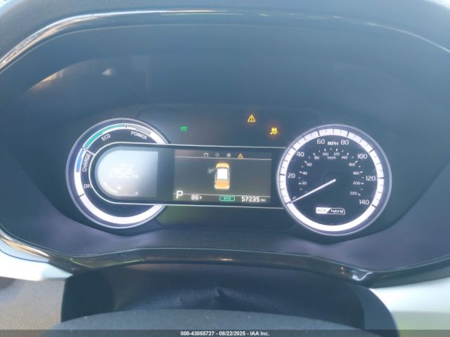 2020 KIA NIRO KNDCB3LC9L5429286 Photo 6