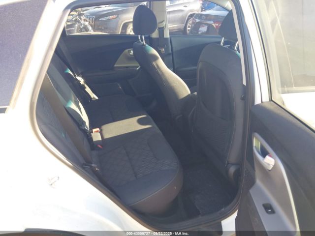2020 KIA NIRO KNDCB3LC9L5429286 Photo 7
