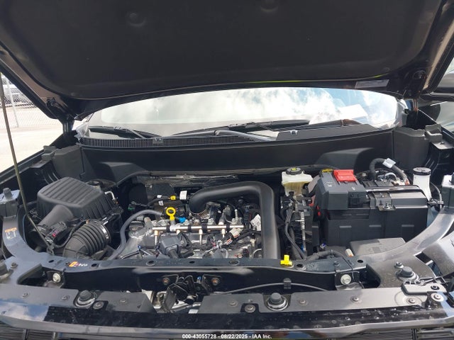 3GKALUEG9TL154906 GMC lsd
