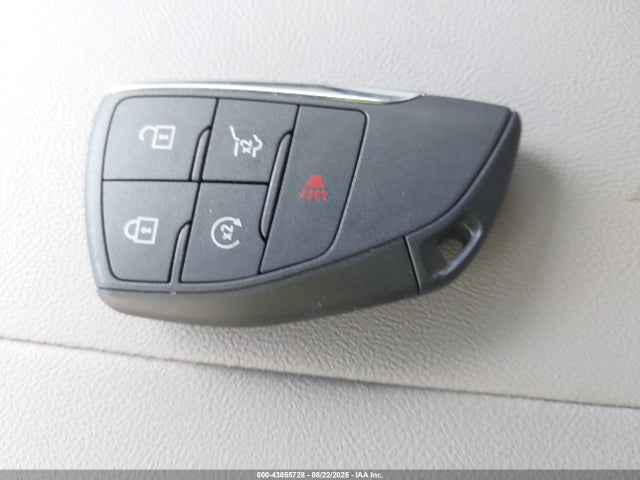 3GKALUEG9TL154906 GMC lsd