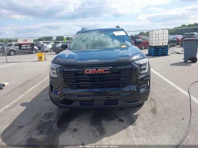 3GKALUEG9TL154906 GMC lsd