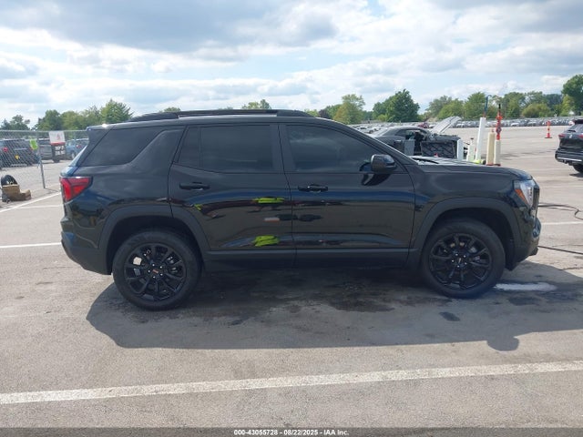 3GKALUEG9TL154906 GMC lsd