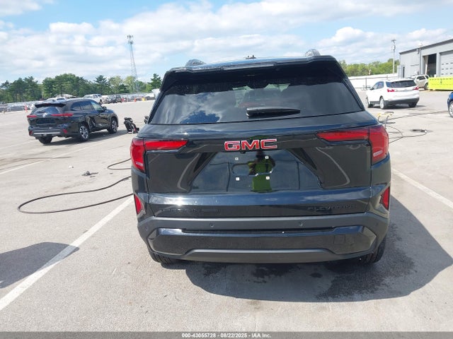 3GKALUEG9TL154906 GMC lsd
