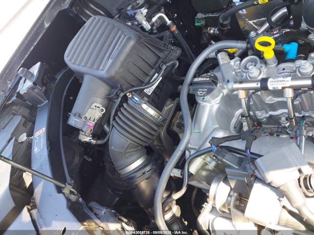 3GKALUEG9TL154906 GMC lsd