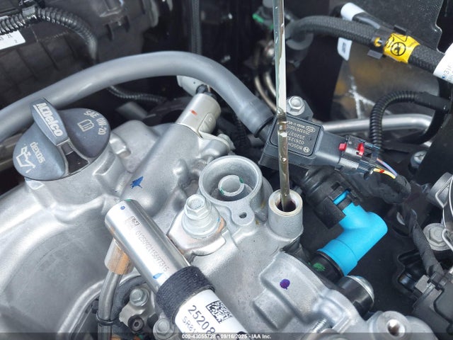 3GKALUEG9TL154906 GMC lsd