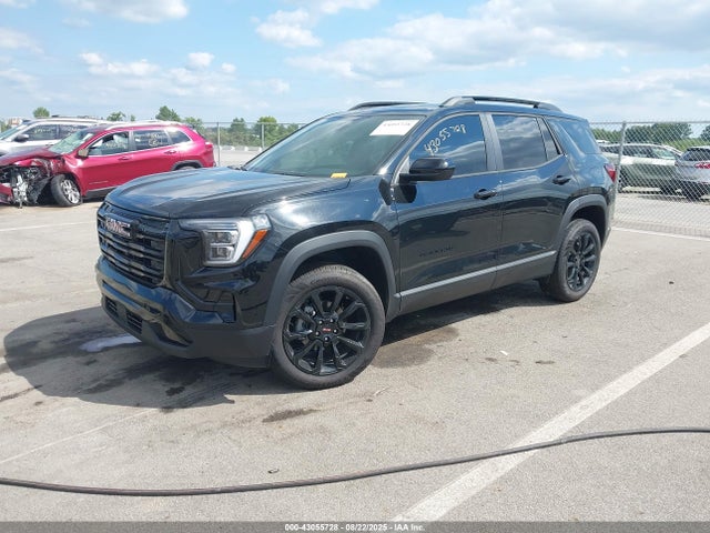 3GKALUEG9TL154906 GMC lsd