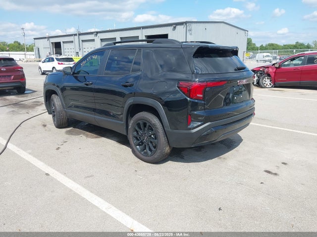 3GKALUEG9TL154906 GMC lsd