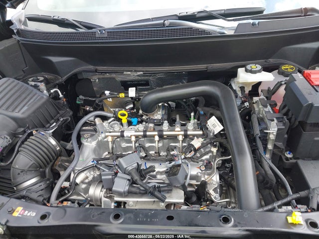 3GKALUEG9TL154906 GMC lsd