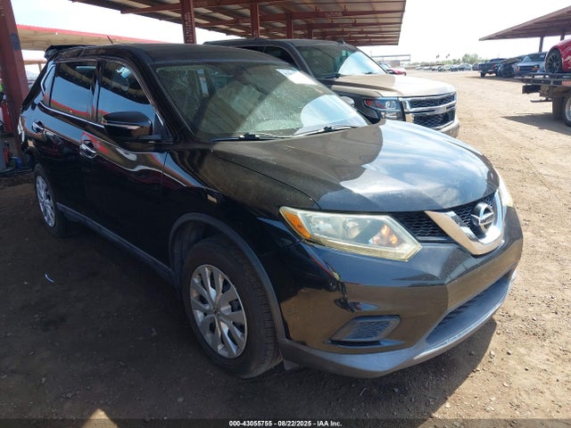 Nissan 2014 2014 5N1AT2MT7EC870356 Image 1