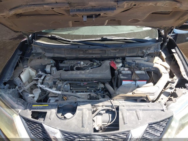 Nissan 2014 2014 5N1AT2MT7EC870356 Image 10