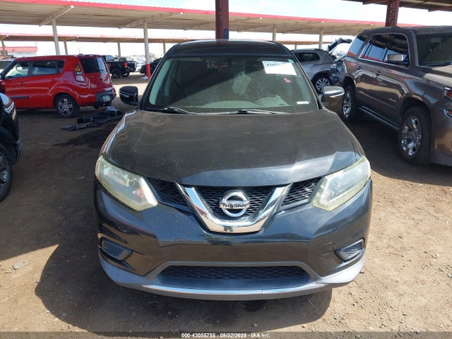 Nissan 2014 2014 5N1AT2MT7EC870356 Image 13