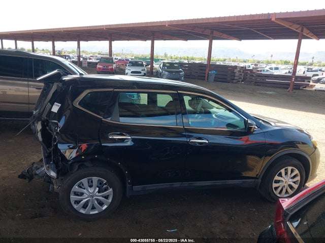 Nissan 2014 2014 5N1AT2MT7EC870356 Image 14