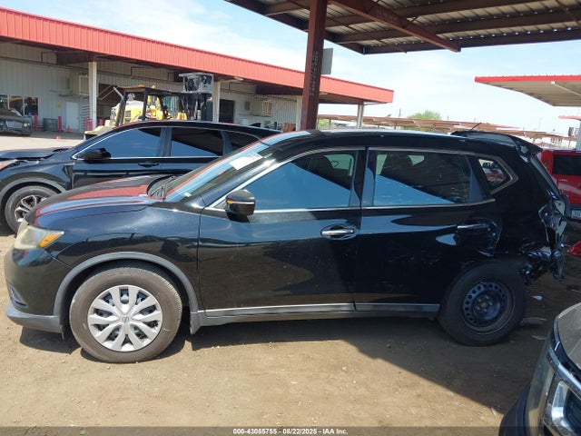 Nissan 2014 2014 5N1AT2MT7EC870356 Image 15