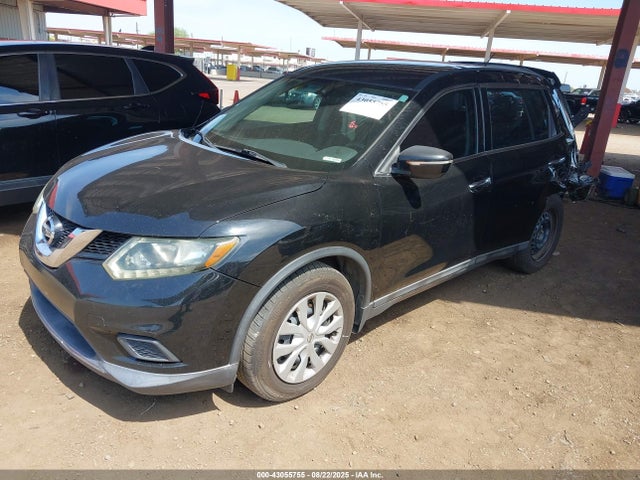 Nissan 2014 2014 5N1AT2MT7EC870356 Image 2