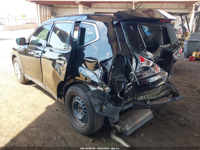 Nissan 2014 2014 5N1AT2MT7EC870356 Image 3