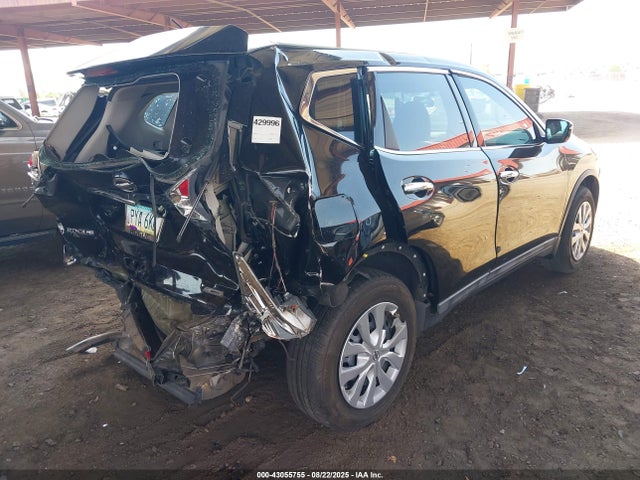 Nissan 2014 2014 5N1AT2MT7EC870356 Image 4