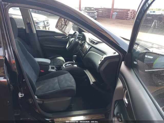 Nissan 2014 2014 5N1AT2MT7EC870356 Image 5