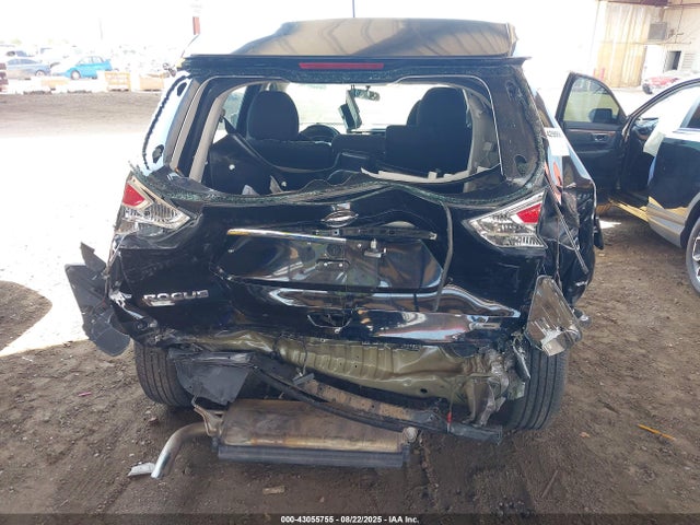 Nissan 2014 2014 5N1AT2MT7EC870356 Image 6