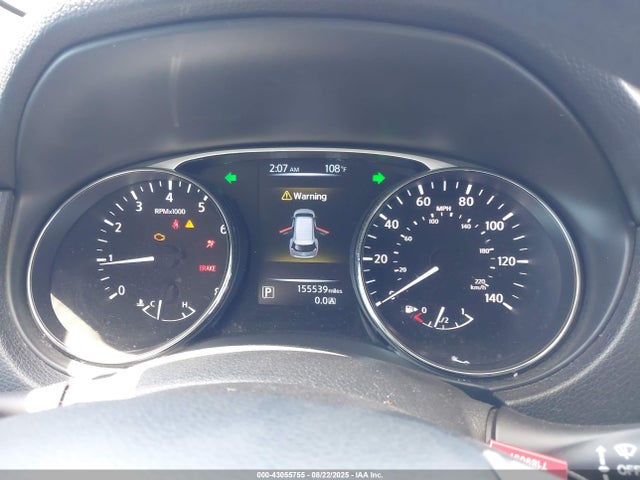 Nissan 2014 2014 5N1AT2MT7EC870356 Image 7