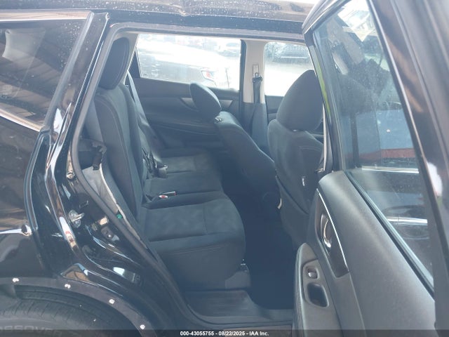 Nissan 2014 2014 5N1AT2MT7EC870356 Image 8