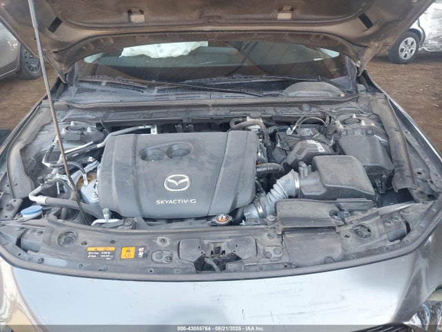 Mazda py 2019 3MZBPADL1KM106596 Image 10