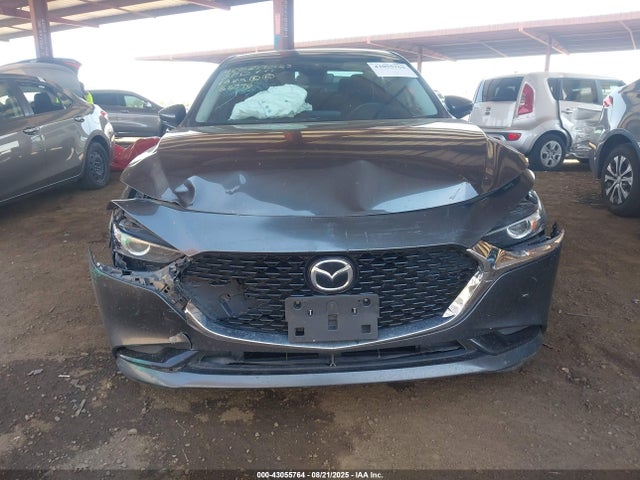 Mazda py 2019 3MZBPADL1KM106596 Image 12