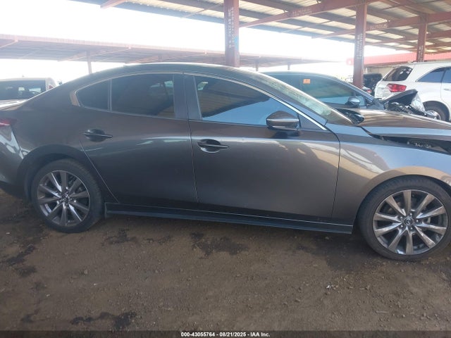 Mazda py 2019 3MZBPADL1KM106596 Image 13