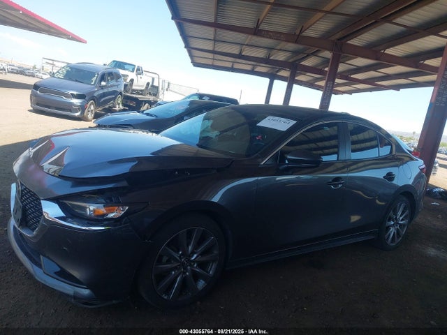 Mazda py 2019 3MZBPADL1KM106596 Image 14