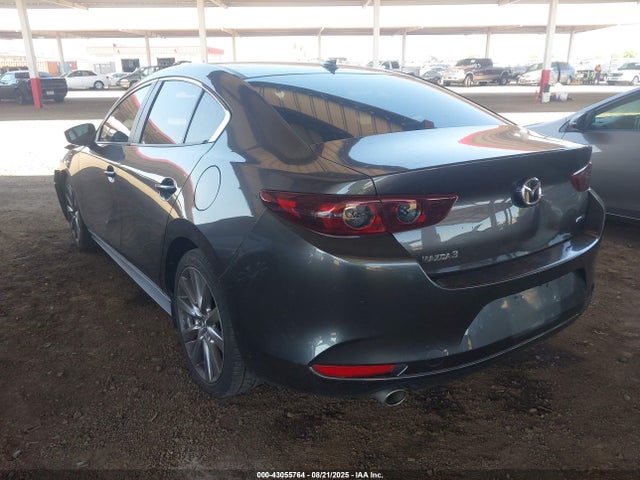 Mazda py 2019 3MZBPADL1KM106596 Image 3