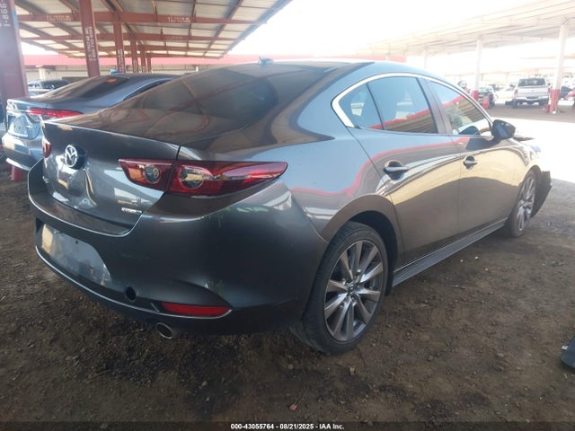 Mazda py 2019 3MZBPADL1KM106596 Image 4