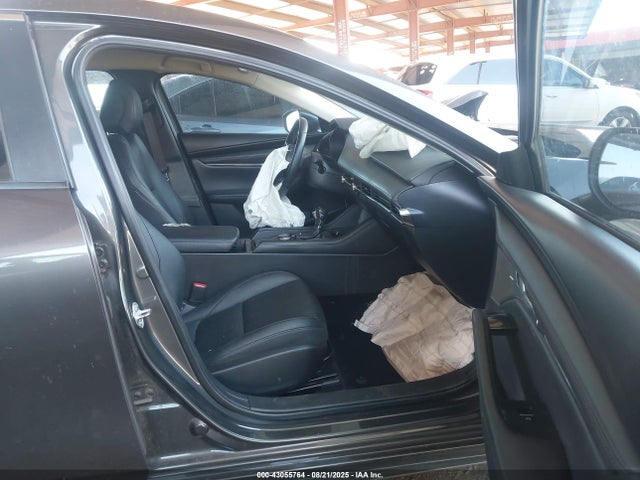 Mazda py 2019 3MZBPADL1KM106596 Image 5