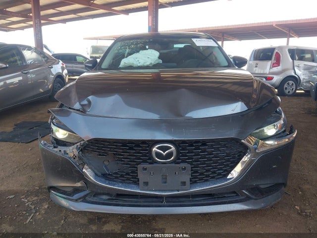 Mazda py 2019 3MZBPADL1KM106596 Image 6