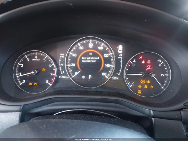 Mazda py 2019 3MZBPADL1KM106596 Image 7