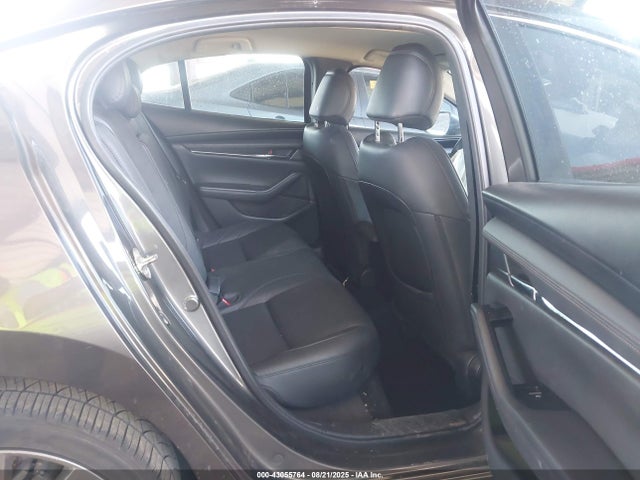 Mazda py 2019 3MZBPADL1KM106596 Image 8