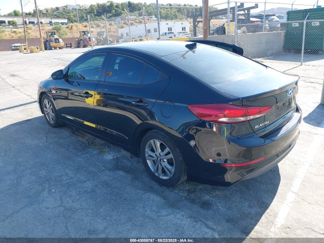 5NPD84LF8HH083791 Hyundai Elantra