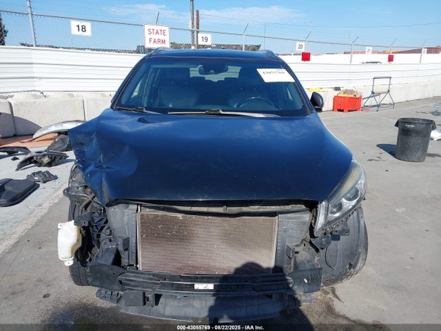 5XYPK4A57HG203452 KIA 2017