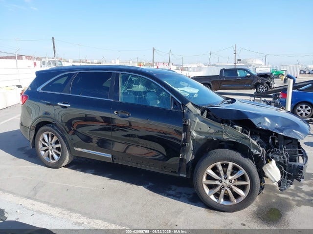 5XYPK4A57HG203452 KIA 2017