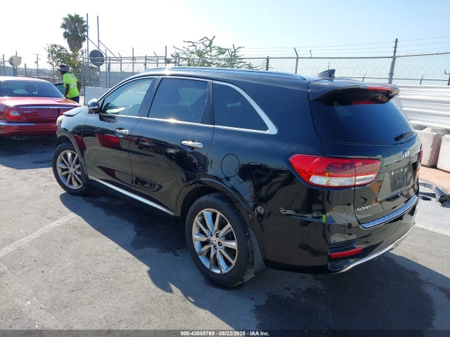 5XYPK4A57HG203452 KIA 2017