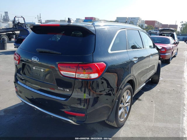 5XYPK4A57HG203452 KIA 2017