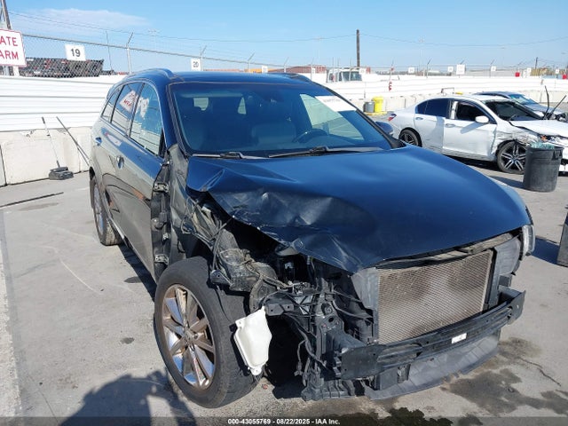 5XYPK4A57HG203452 KIA 2017