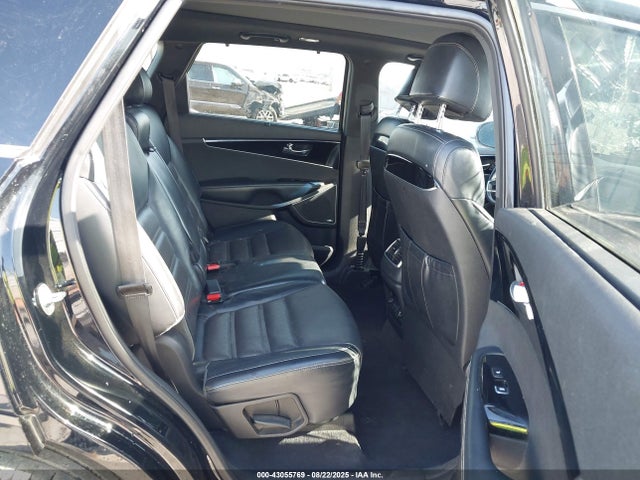 5XYPK4A57HG203452 KIA 2017