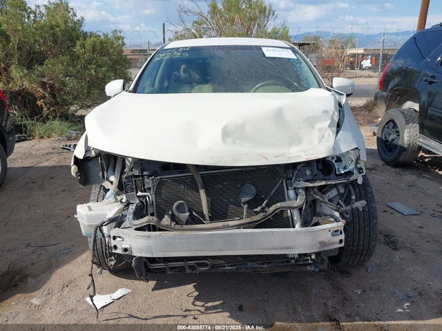 JN8AZ1MUXEW405787 Nissan Murano