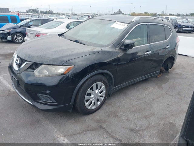 5N1AT2MNXGC771485 Nissan Rogue